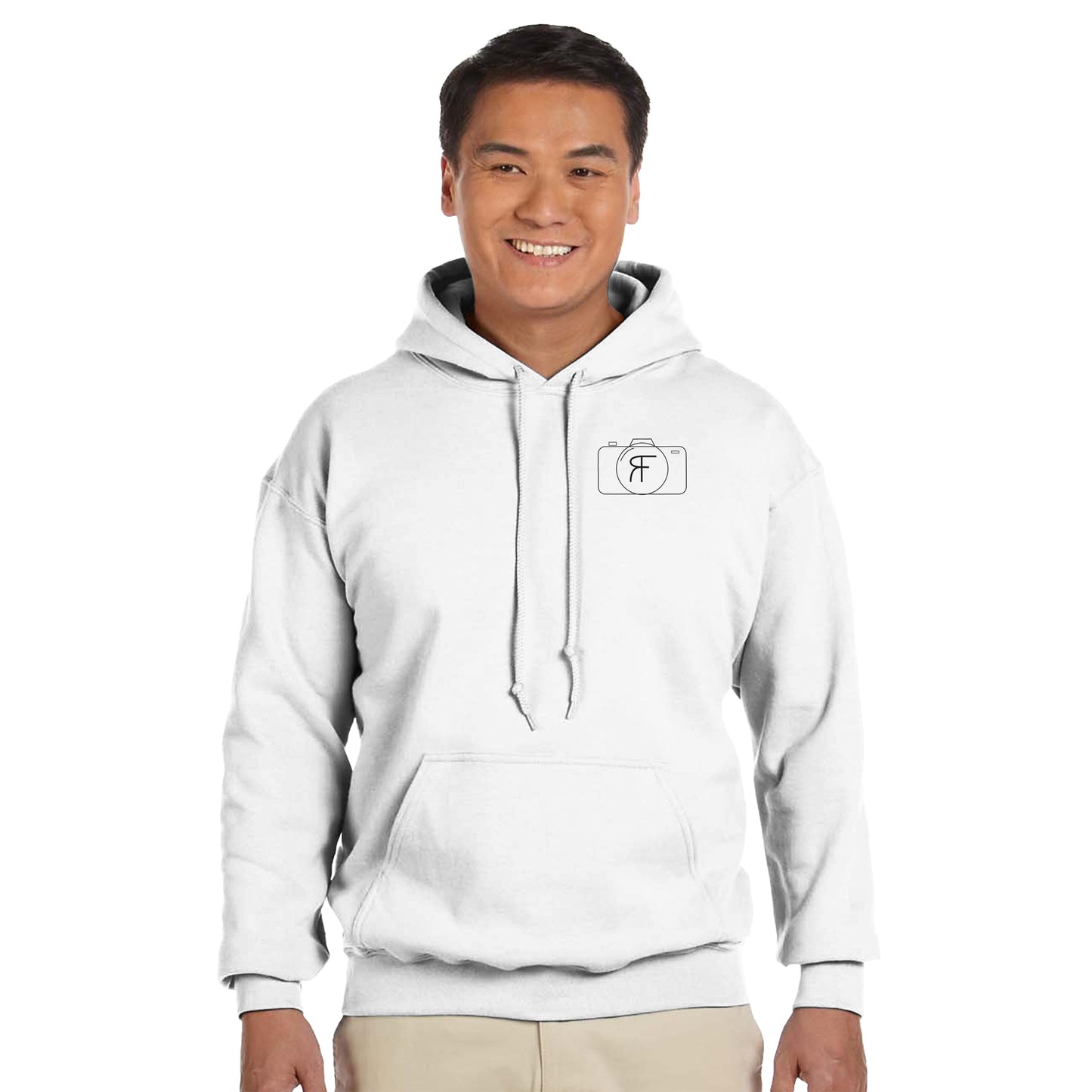Widebody Togue Heavy Blend Pullover Hoodie