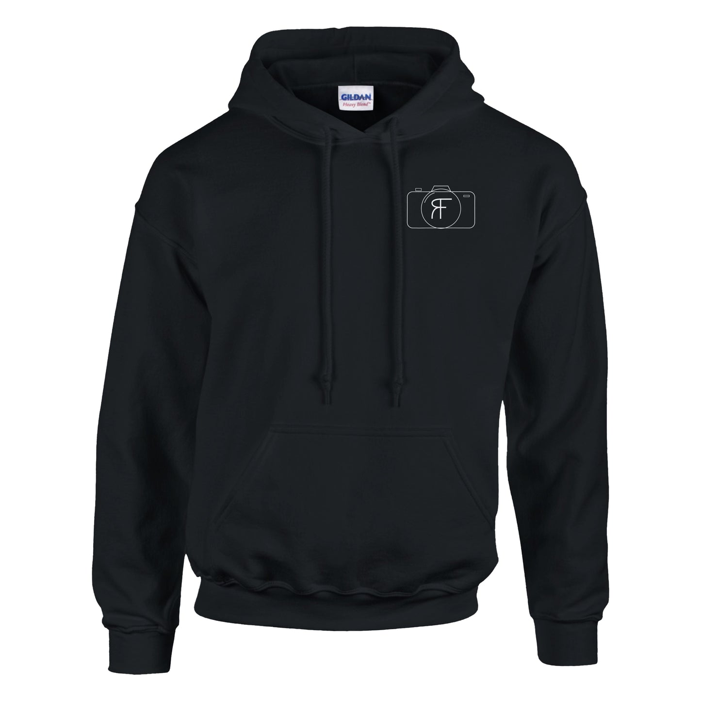 Widebody Togue Heavy Blend Pullover Hoodie