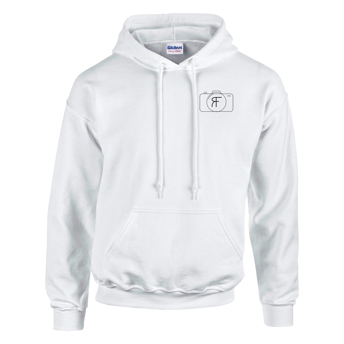 Widebody Togue Heavy Blend Pullover Hoodie