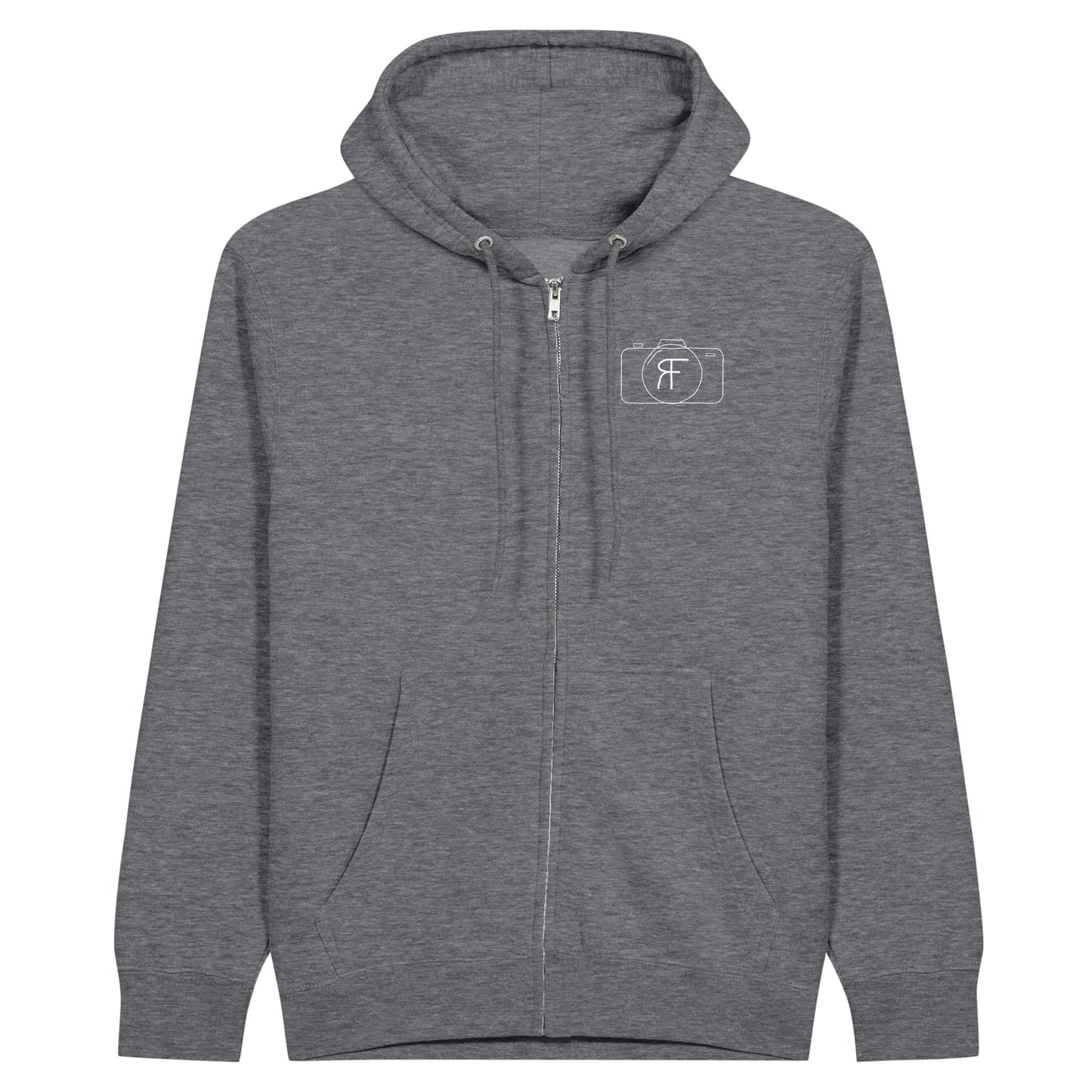 Widebody Togue Premium Zip Hoodie