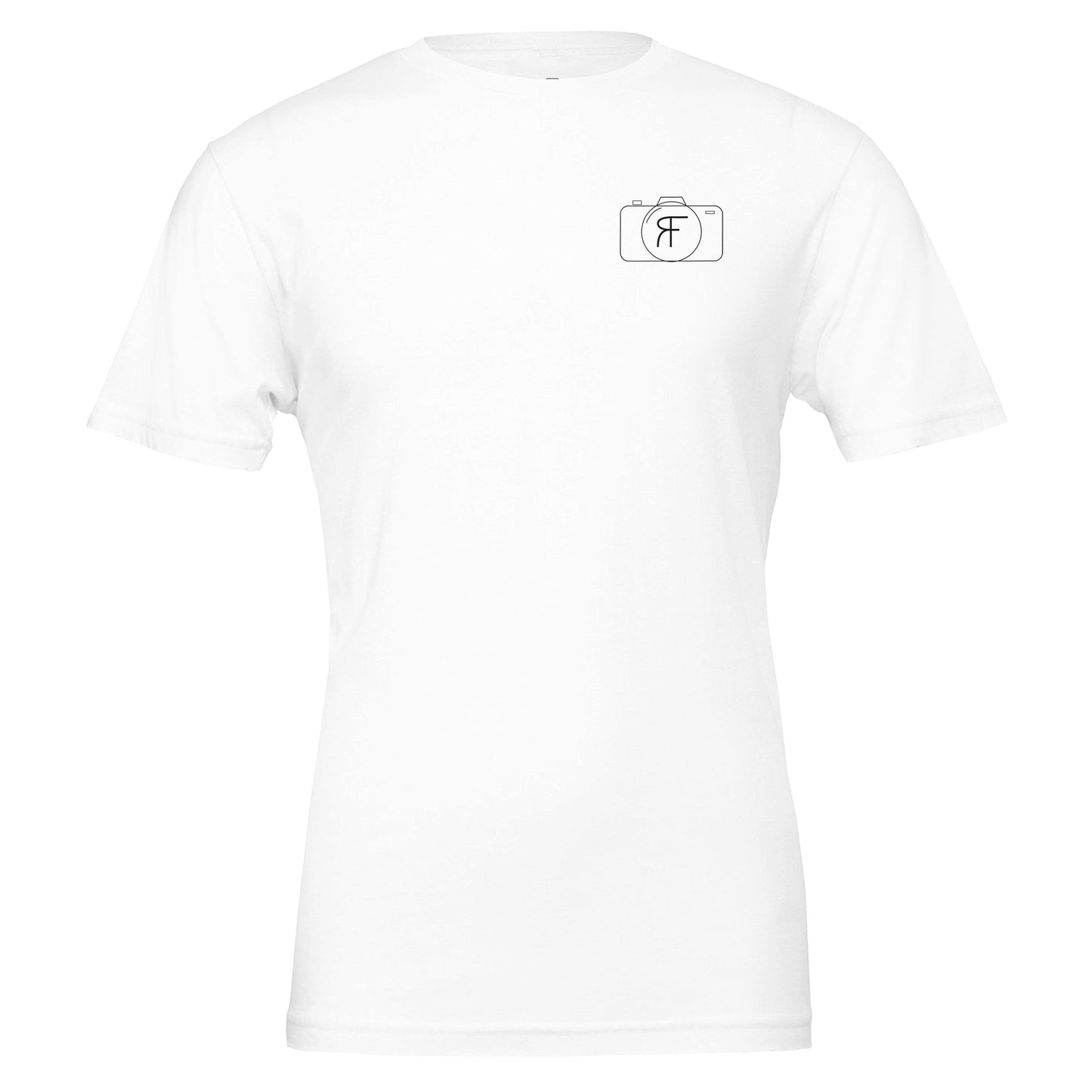Widebody Togue T-Shirt