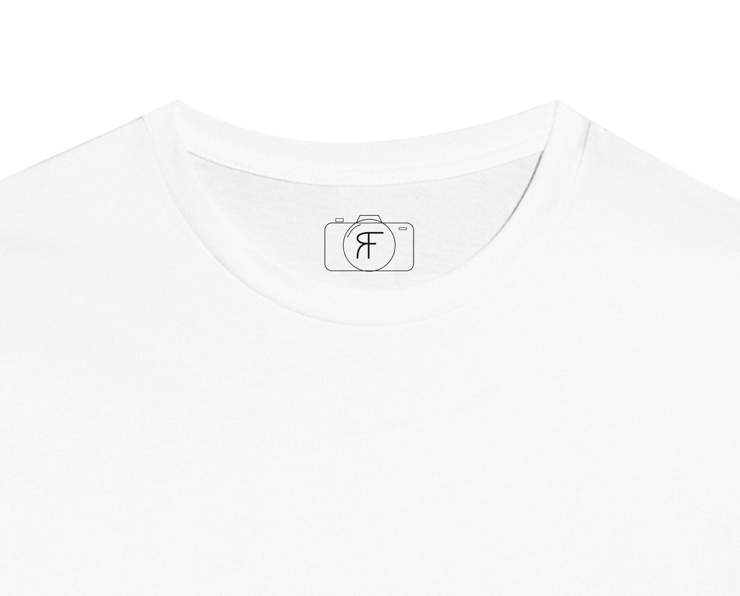 Fausto Razzetti Logo T-shirt
