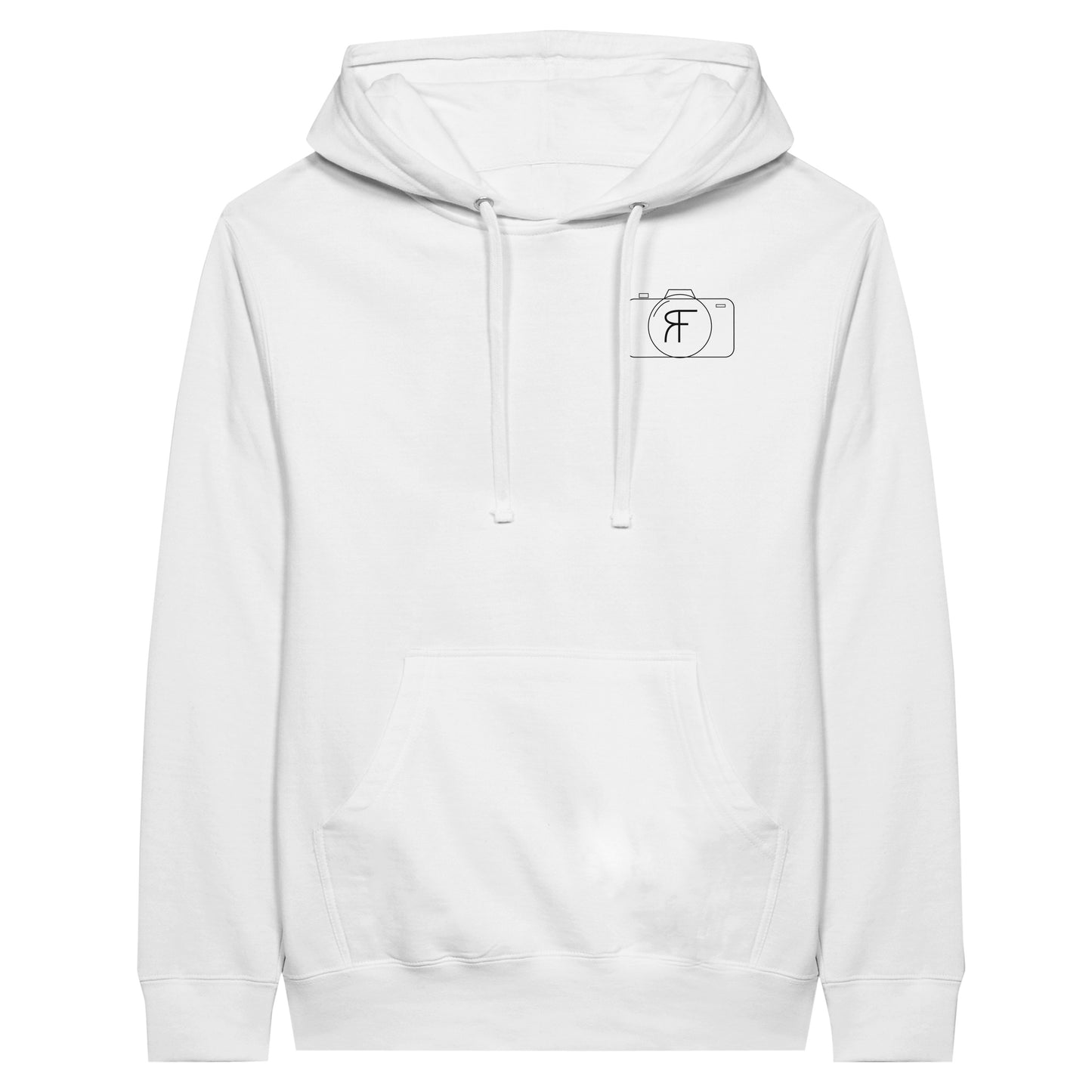 Widebody Togue Premium Pullover Hoodie