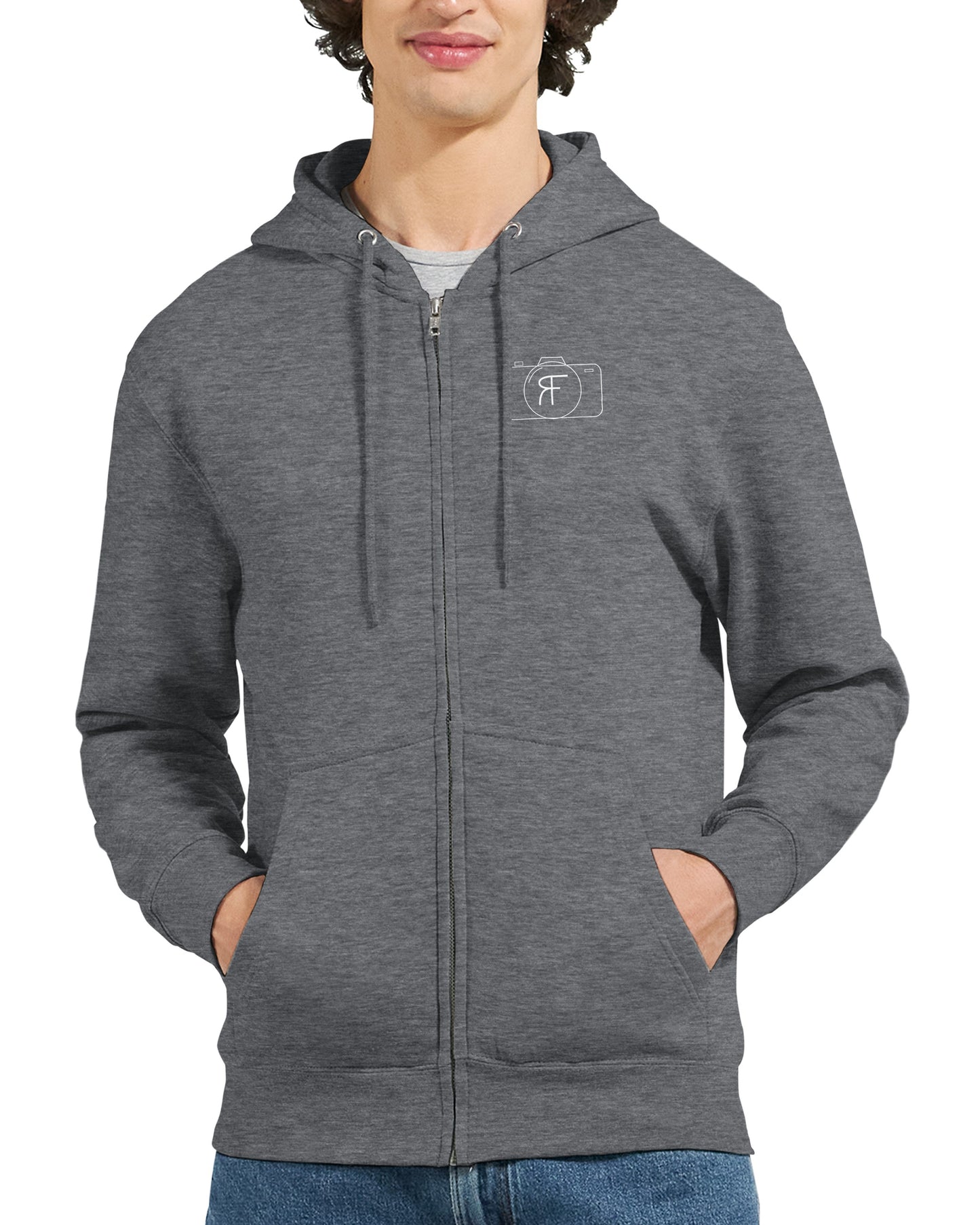Widebody Togue Premium Zip Hoodie