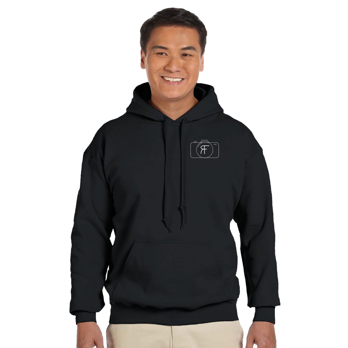 Widebody Togue Heavy Blend Pullover Hoodie
